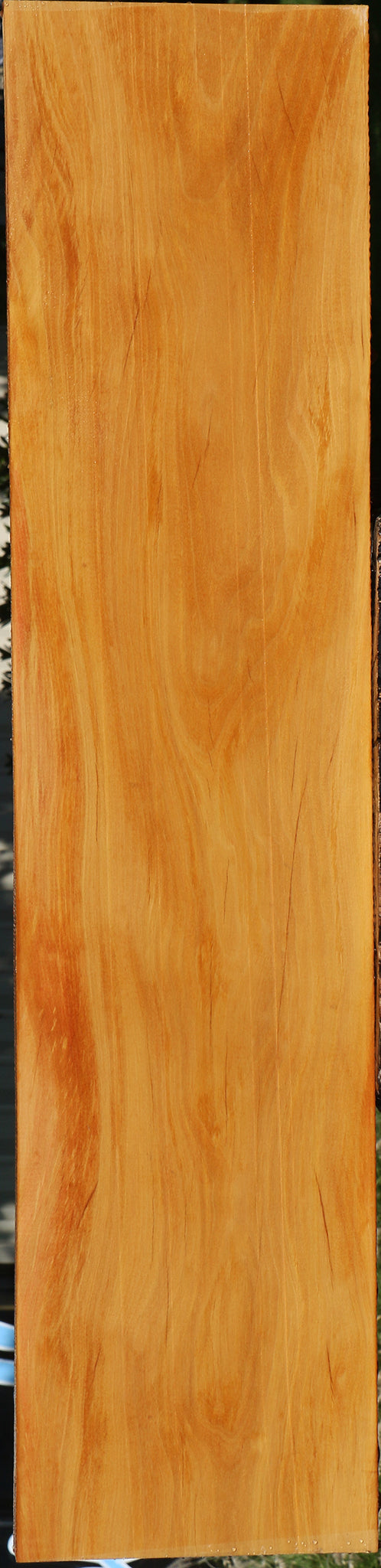 Figured Rustic Peroba Rosa Lumber