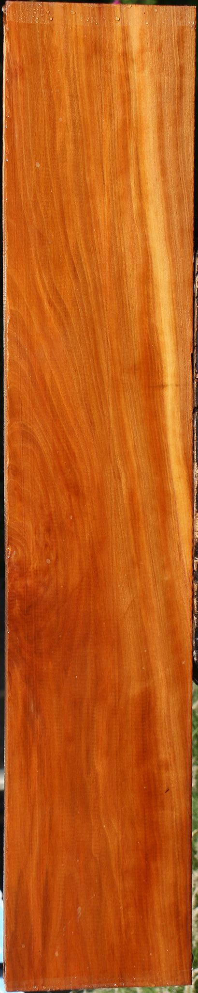 Figured Peroba Rosa Lumber