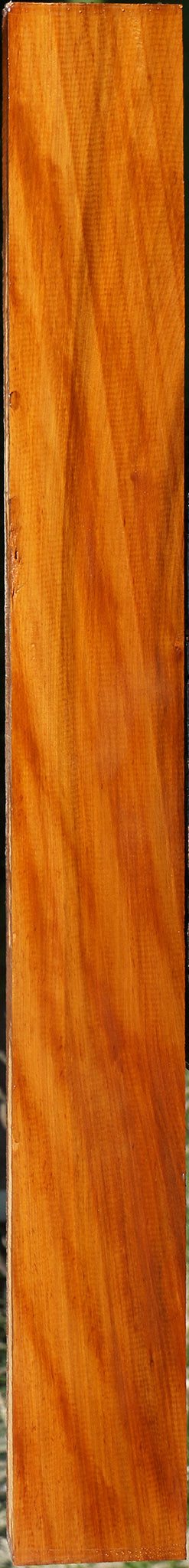Figured Peroba Rosa Lumber