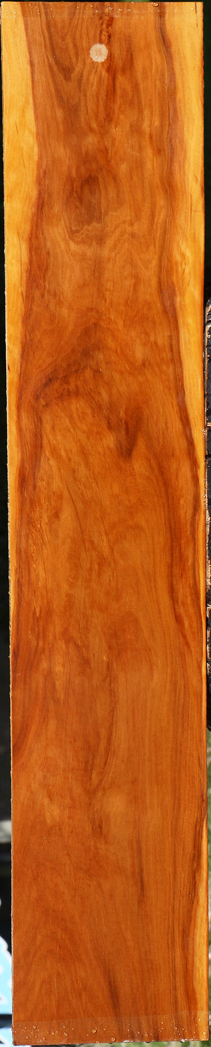 Extra Fancy Peroba Rosa Lumber