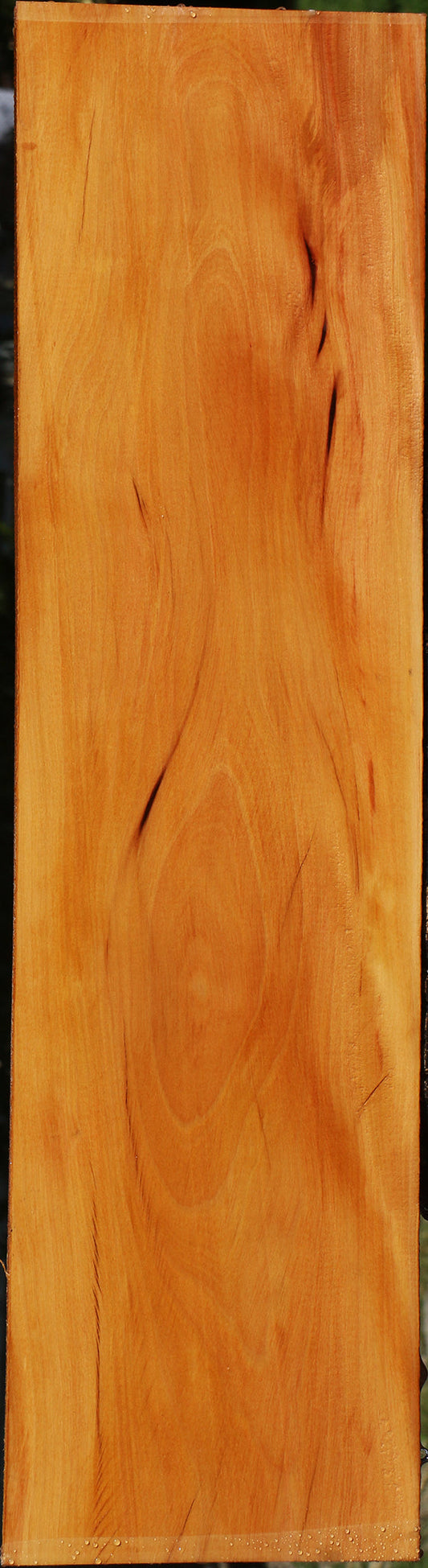 Rustic Peroba Rosa Lumber