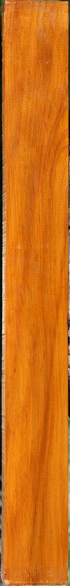 Figured Peroba Rosa Lumber