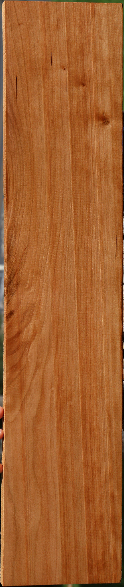 Cherry Lumber