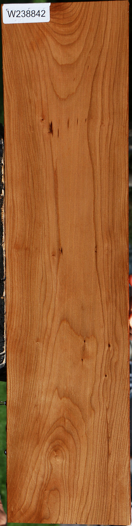 Cherry Lumber
