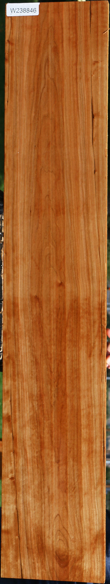 Cherry Lumber