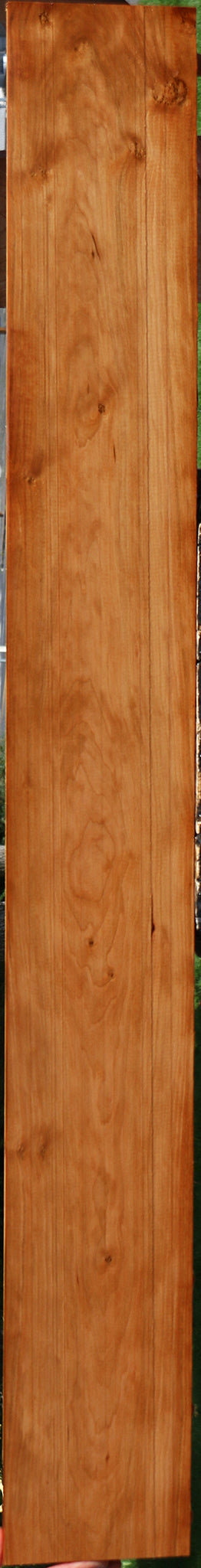 Cherry Lumber