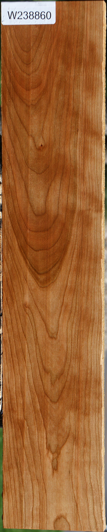 Curly Cherry Lumber