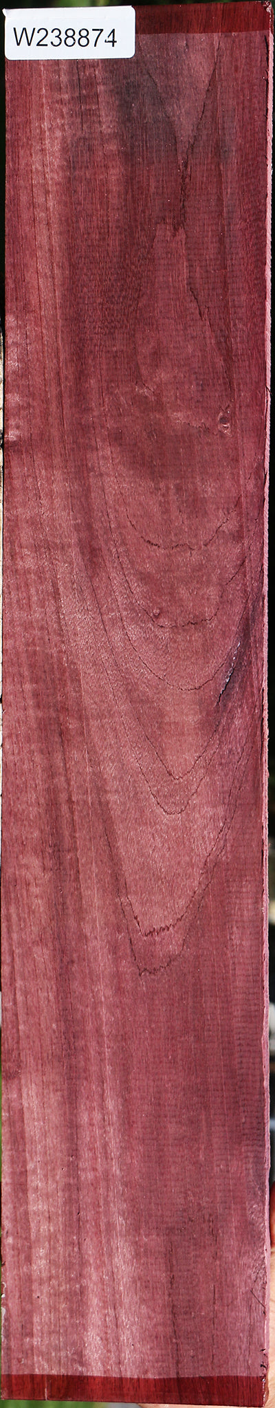 Purpleheart Lumber