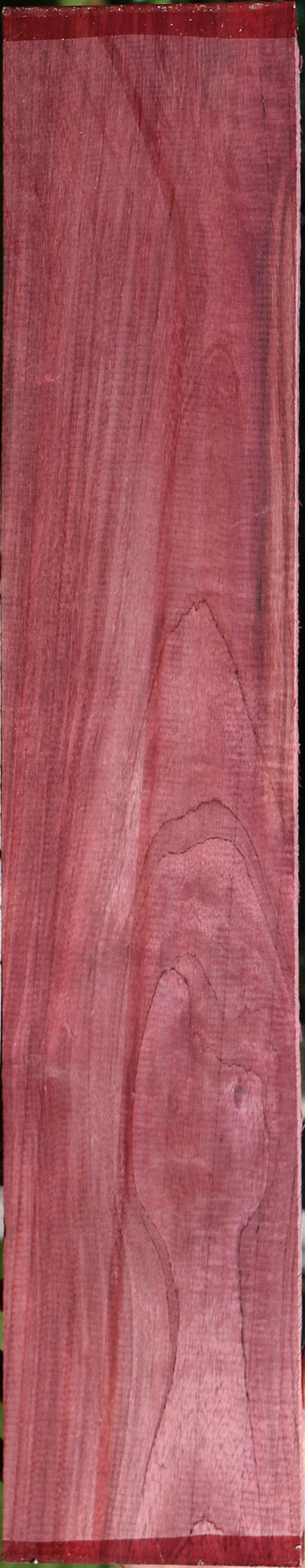Purpleheart Lumber