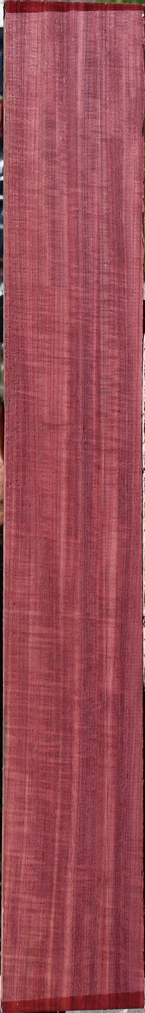 Extra Fancy Purpleheart Lumber