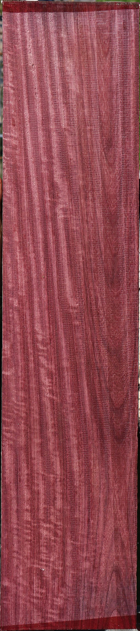 Extra Fancy Purpleheart Lumber