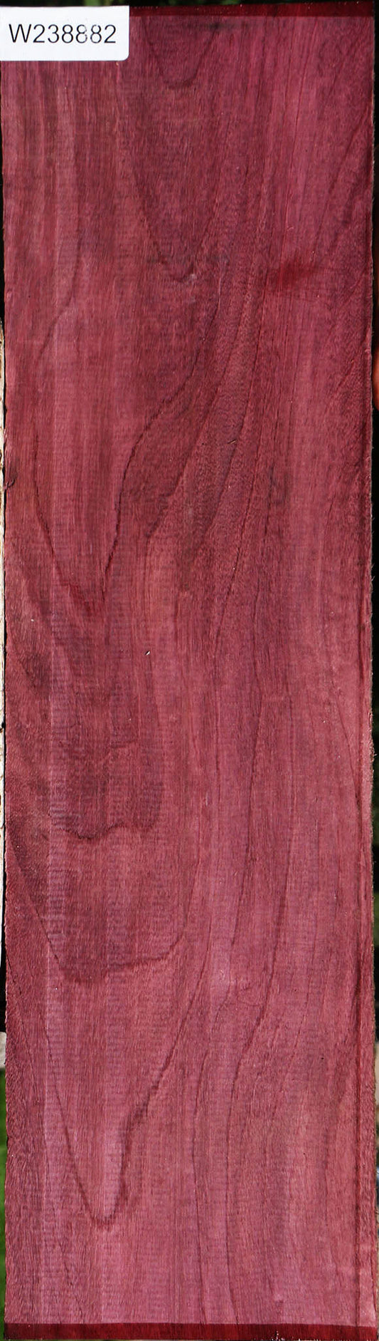 Purpleheart Lumber