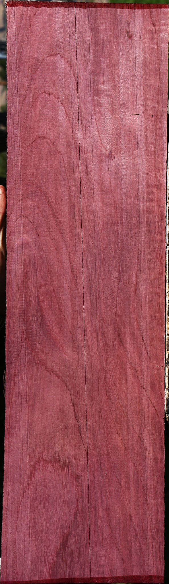 Purpleheart Lumber