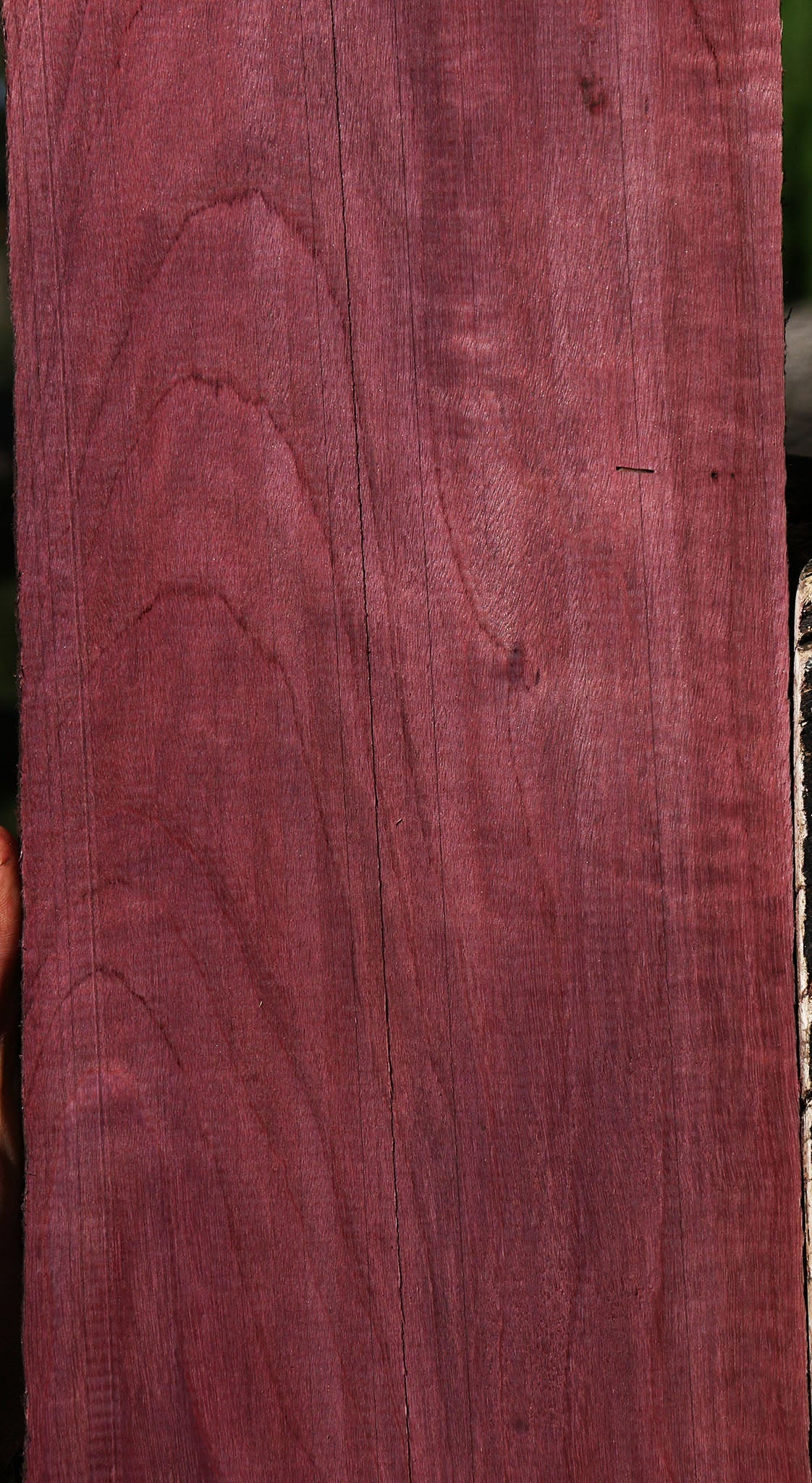 Purpleheart Lumber