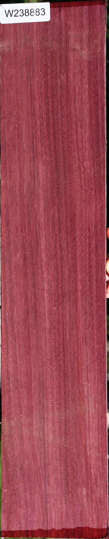 Purpleheart Lumber