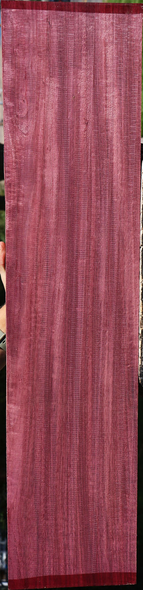 Purpleheart Lumber