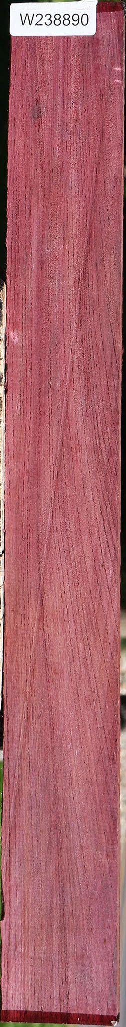 Purpleheart Lumber