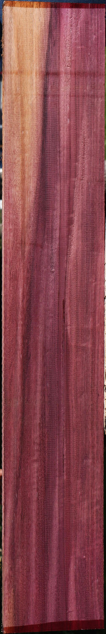 Purpleheart Lumber