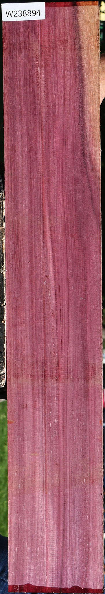 Purpleheart Lumber