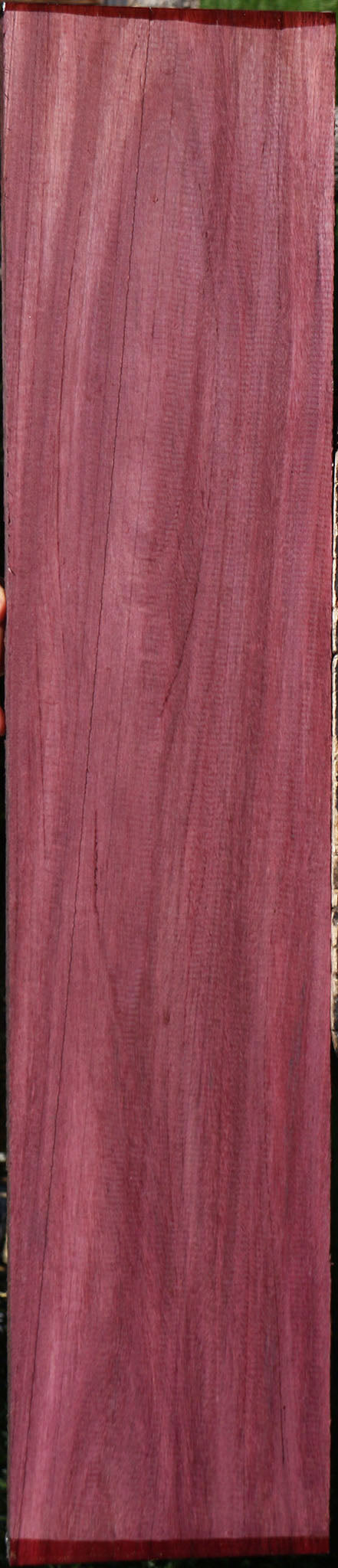 Purpleheart Lumber
