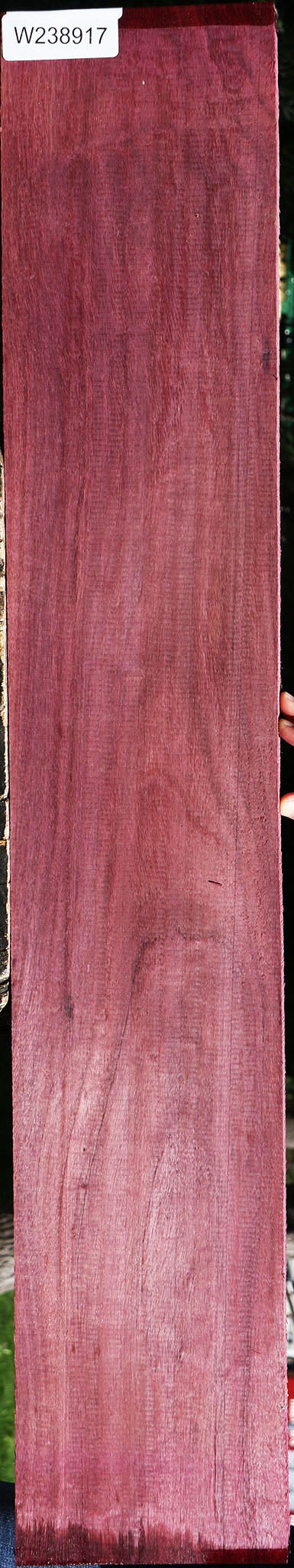 Purpleheart Lumber