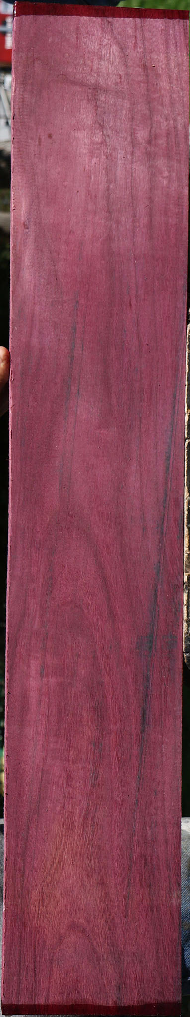 Purpleheart Lumber