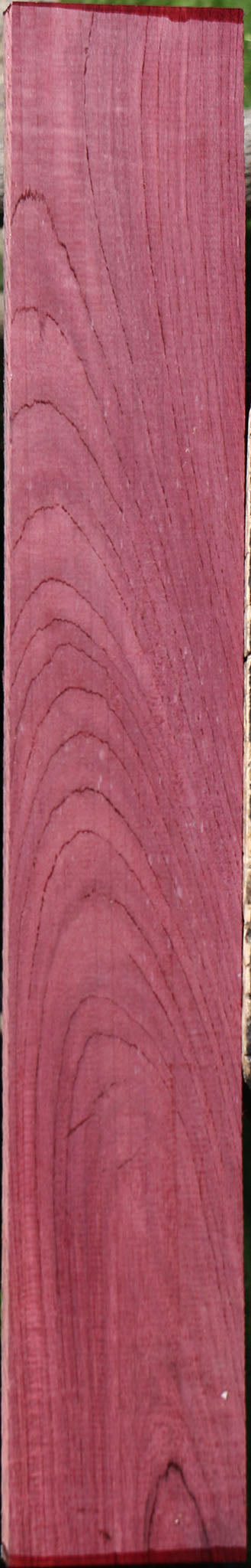 Purpleheart Lumber