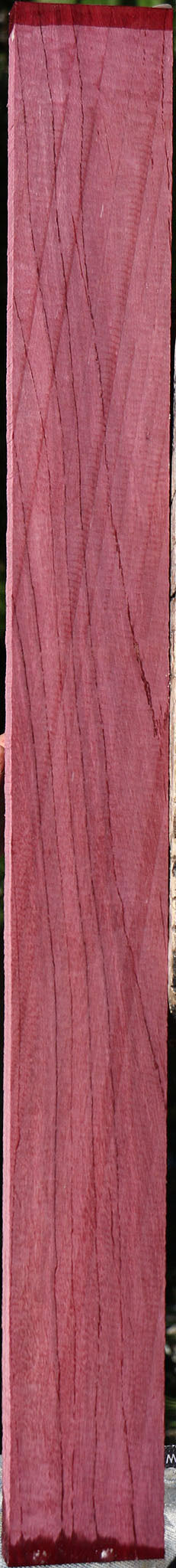 Purpleheart Lumber
