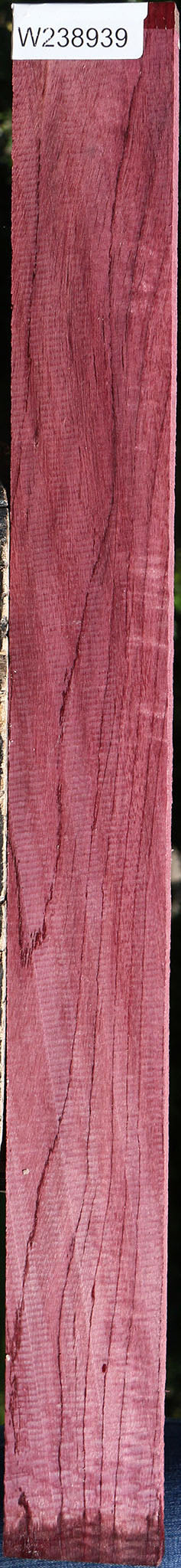 Purpleheart Lumber