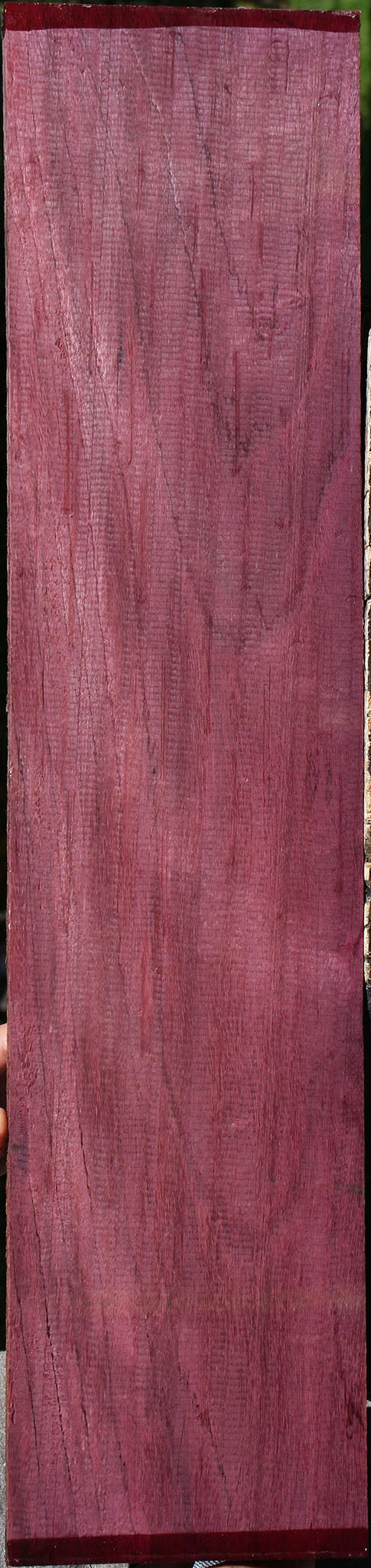 Purpleheart Lumber