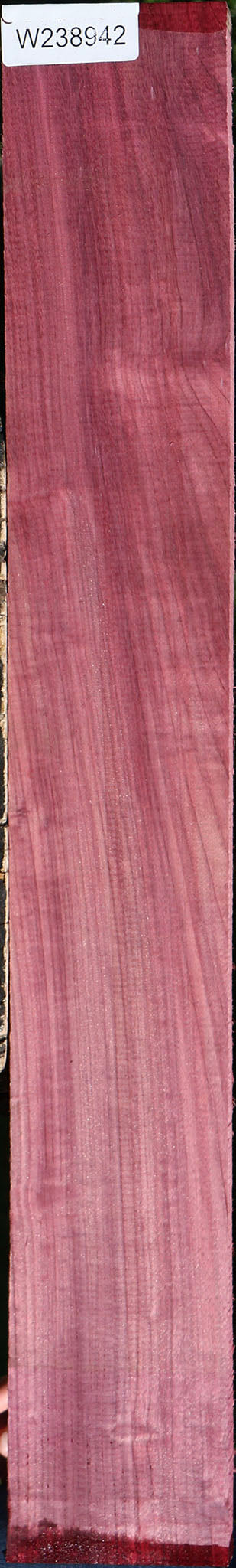 Purpleheart Lumber
