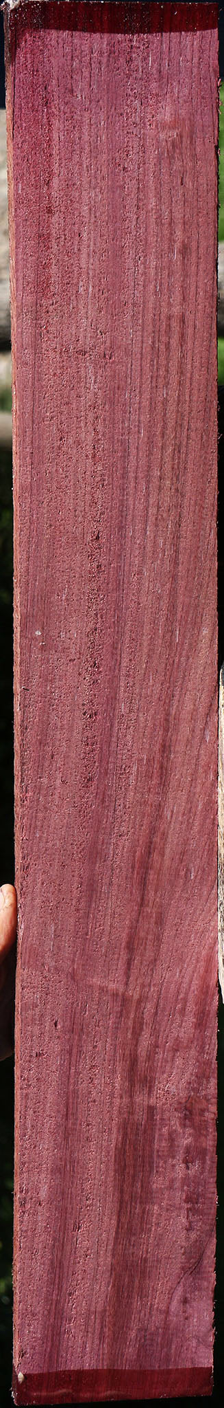 Purpleheart Lumber