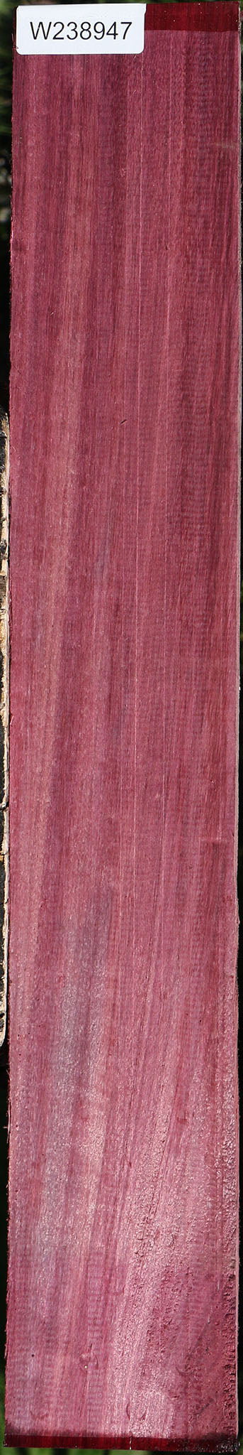 Purpleheart Lumber