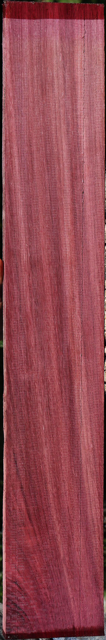 Purpleheart Lumber