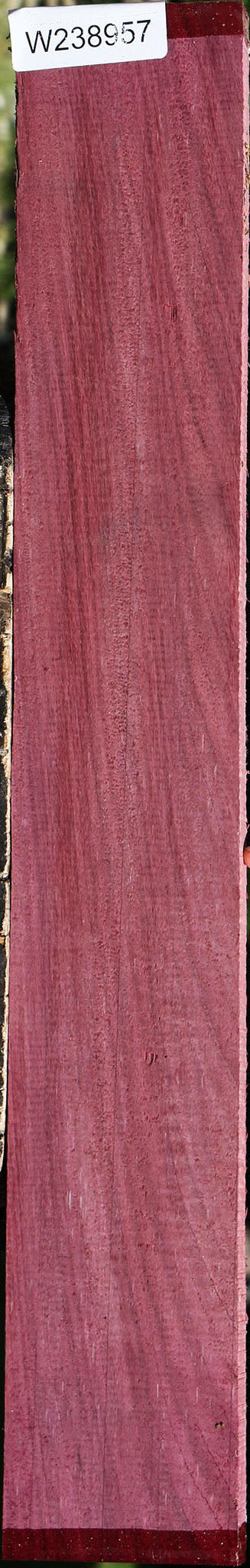 Purpleheart Lumber