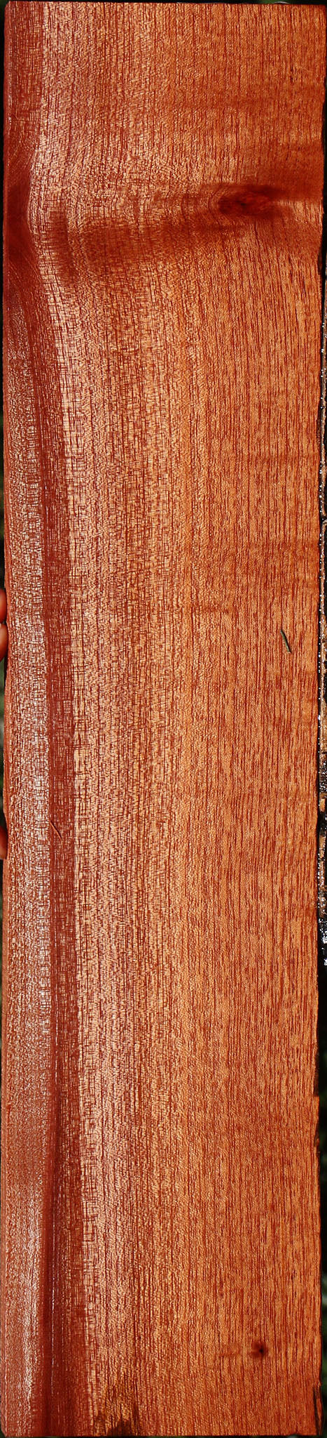 Brazilian Pepperwood Lumber