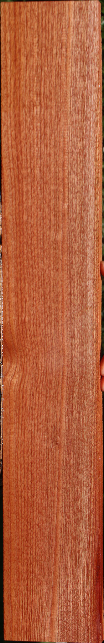 Brazilian Pepperwood Lumber