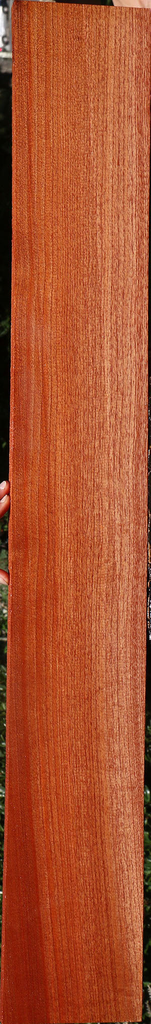 Brazilian Pepperwood Lumber