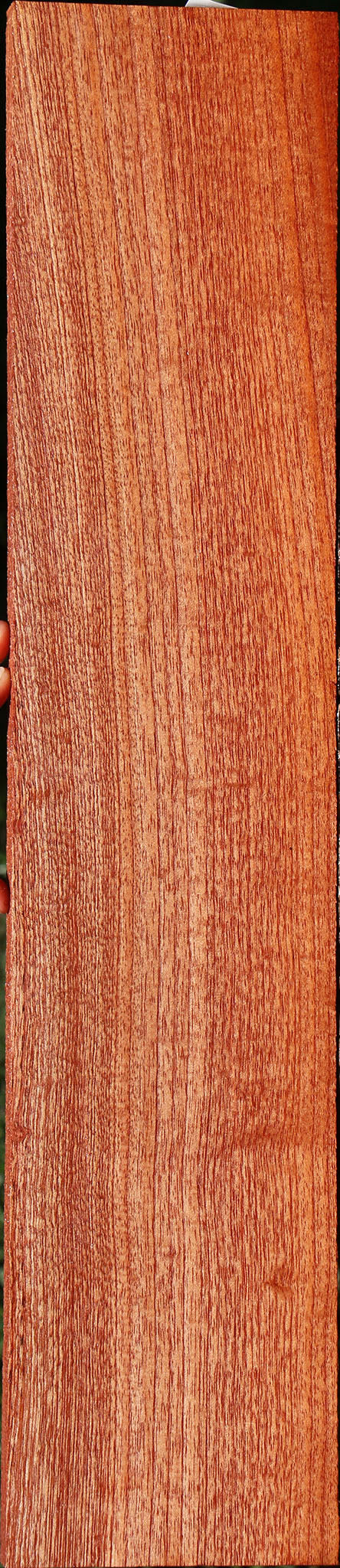 Brazilian Pepperwood Lumber