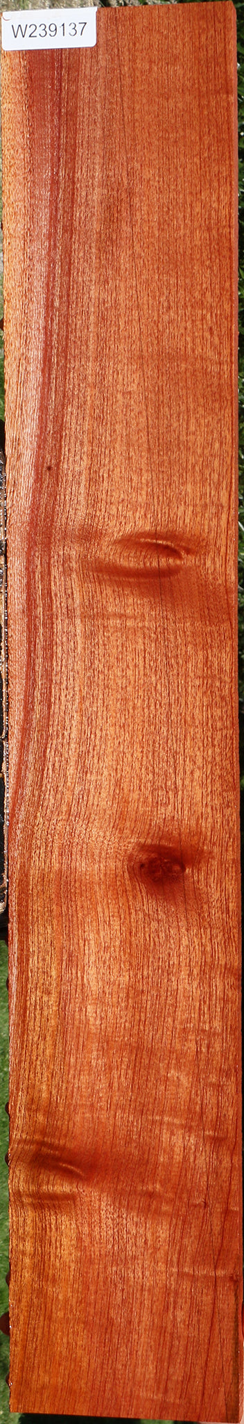 Brazilian Pepperwood Lumber