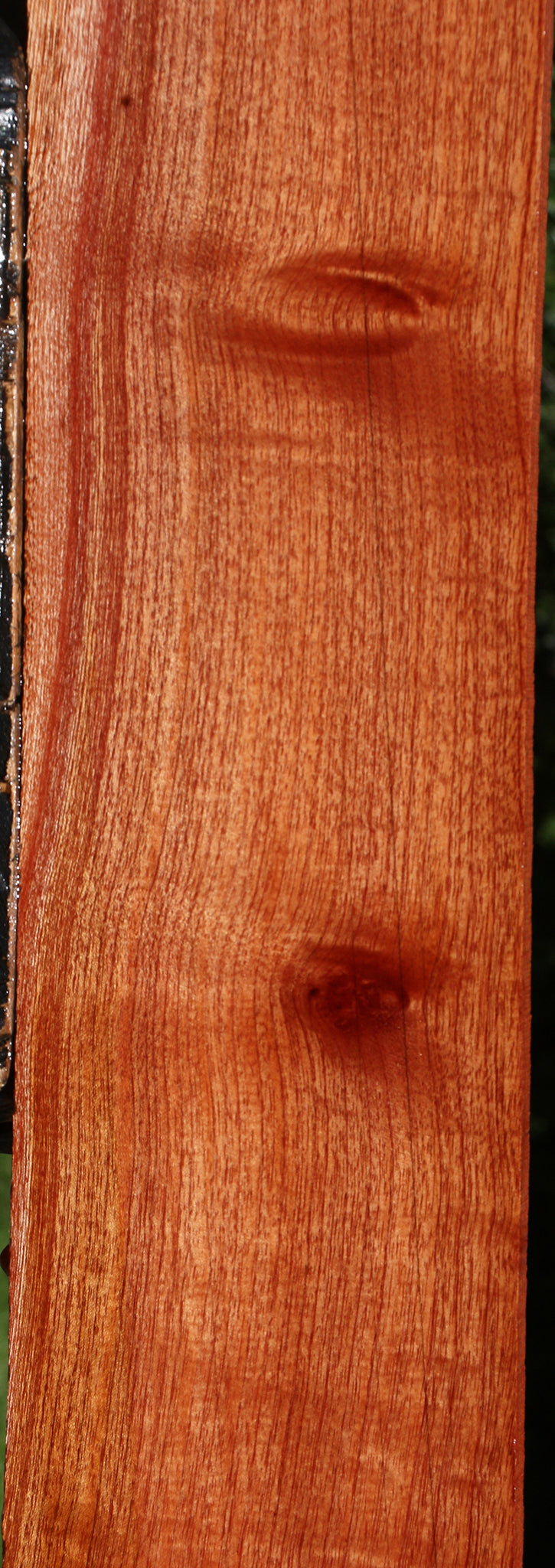 Brazilian Pepperwood Lumber
