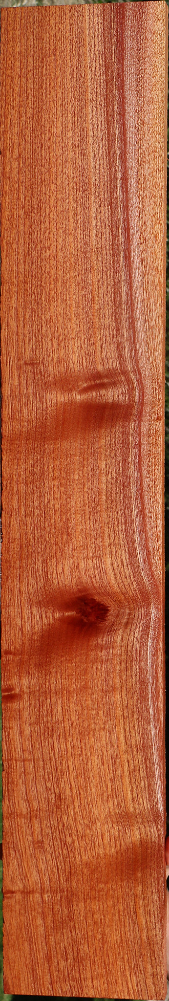 Brazilian Pepperwood Lumber