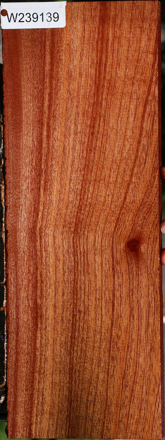 Brazilian Pepperwood Lumber