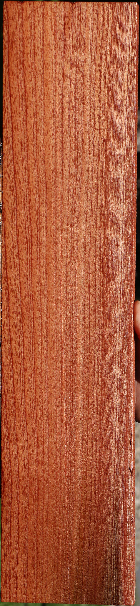 Brazilian Pepperwood Lumber