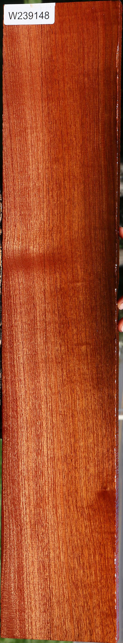 Brazilian Pepperwood Lumber