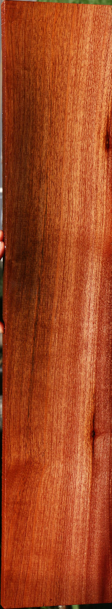 Brazilian Pepperwood Lumber