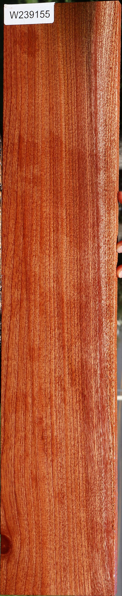 Brazilian Pepperwood Lumber