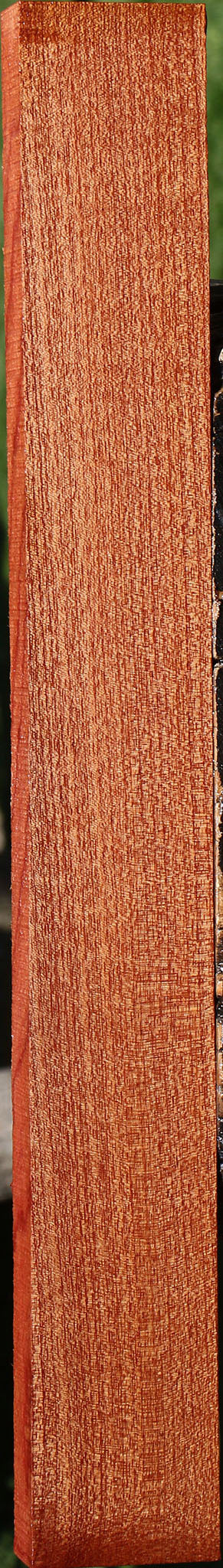 Brazilian Pepperwood Lumber