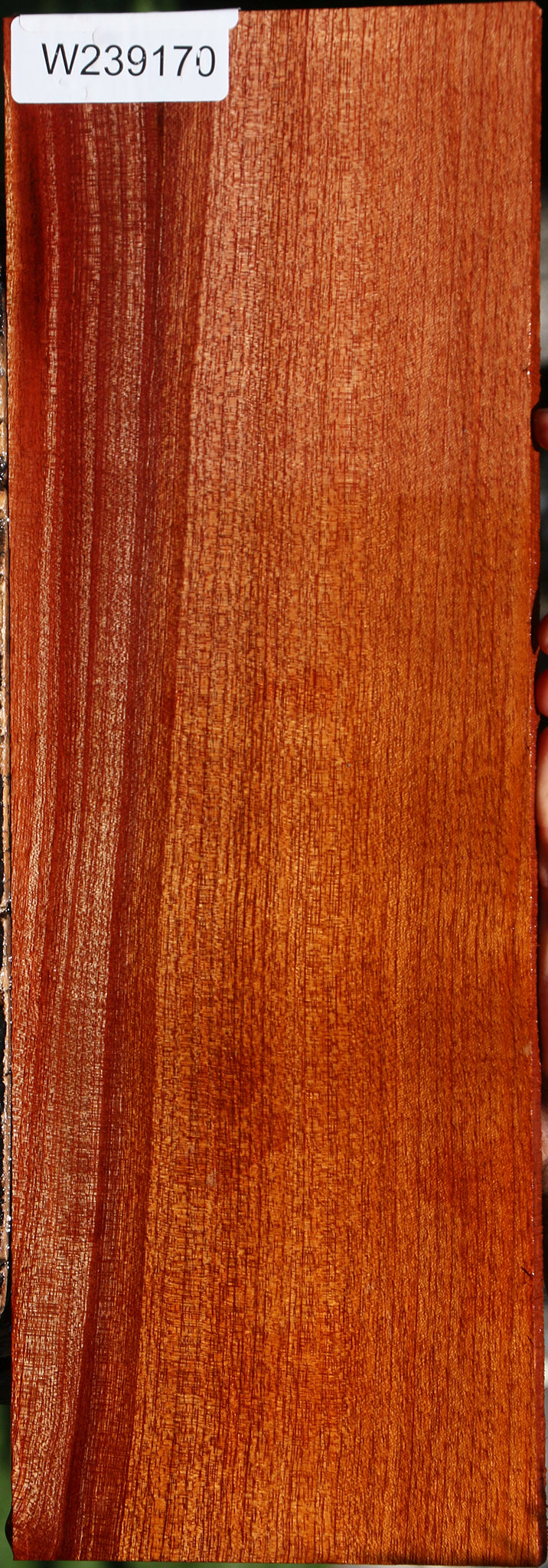 Brazilian Pepperwood Lumber