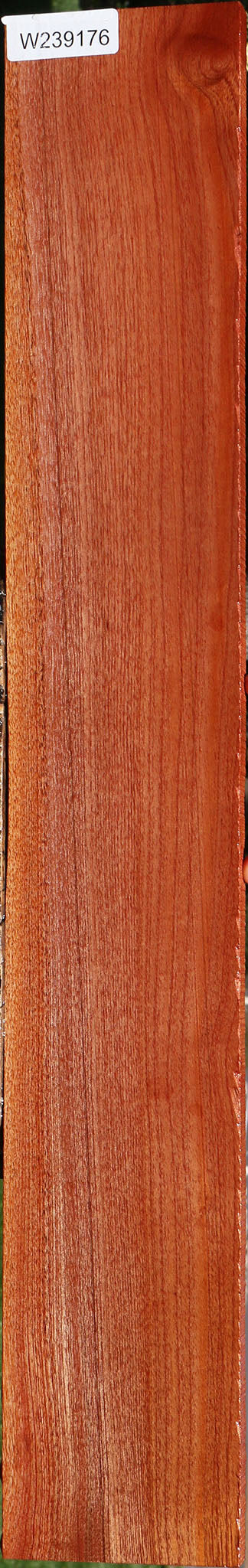 Brazilian Pepperwood Lumber